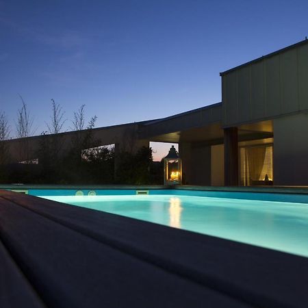 Pavi Apts Ljubljana - Private Rooftop Swimming Pool Екстериор снимка