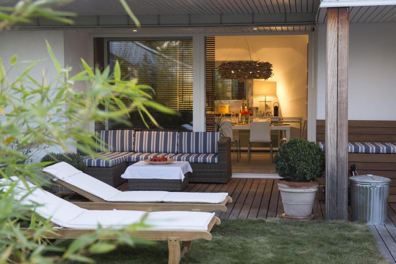 Pavi Apts Ljubljana - Private Rooftop Swimming Pool Екстериор снимка