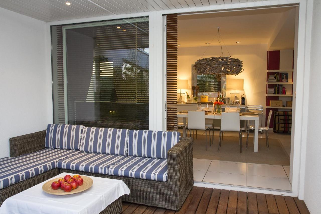 Pavi Apts Ljubljana - Private Rooftop Swimming Pool Екстериор снимка
