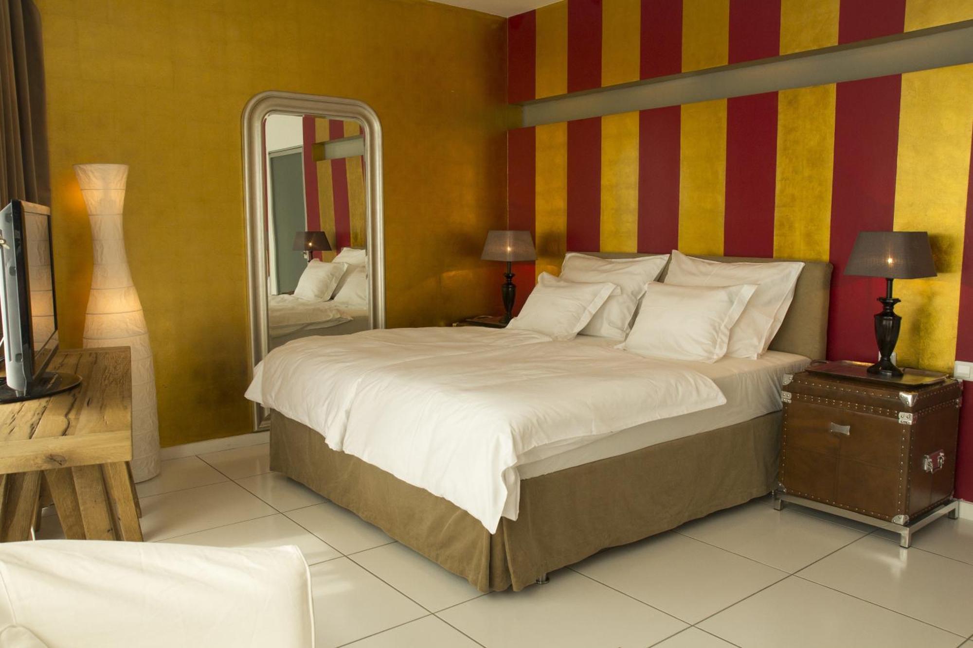Pavi Apts Ljubljana - Private Rooftop Swimming Pool Стая снимка
