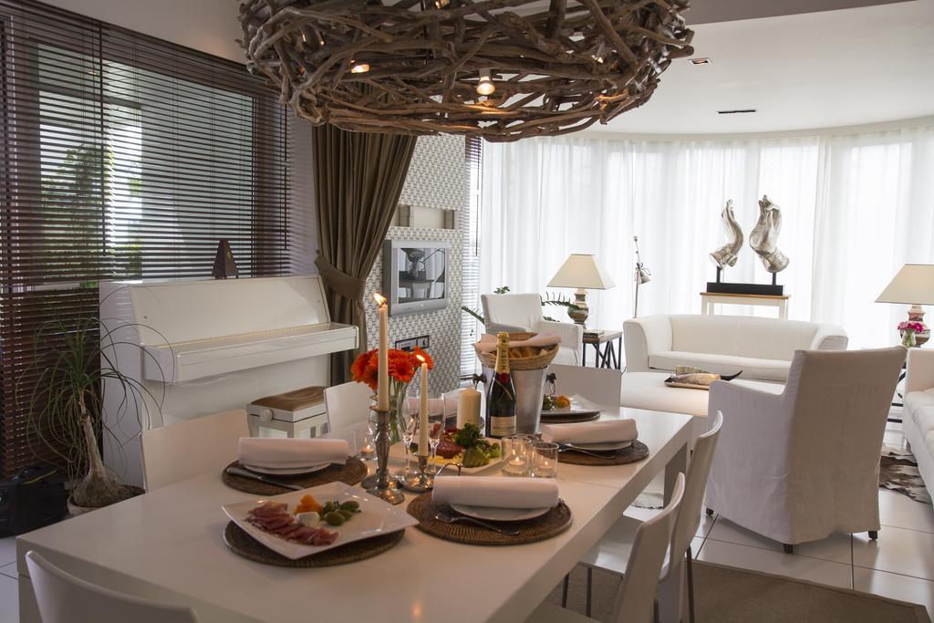 Pavi Apts Ljubljana - Private Rooftop Swimming Pool Стая снимка