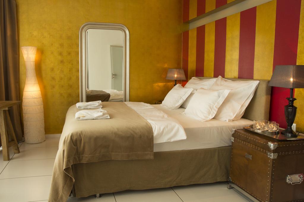 Pavi Apts Ljubljana - Private Rooftop Swimming Pool Стая снимка