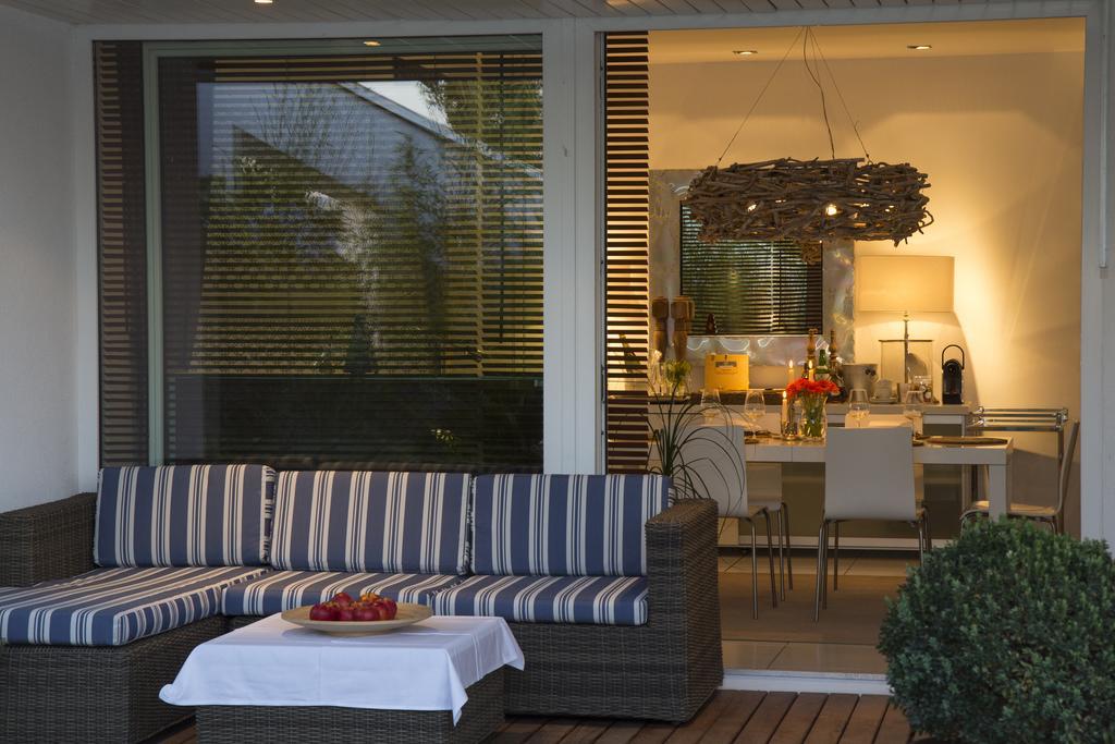 Pavi Apts Ljubljana - Private Rooftop Swimming Pool Стая снимка